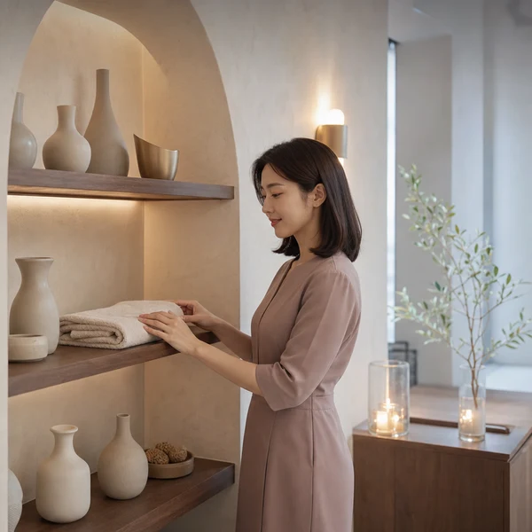 모던 제니센터 테라피 제휴업체 이미지