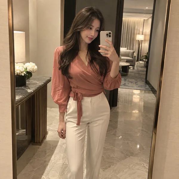 스위트 세레나스테이 마사지 대표 안내 이미지