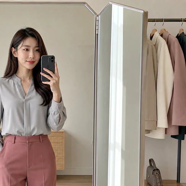 아로마 민지웰빙 홈타이 대표 안내 이미지