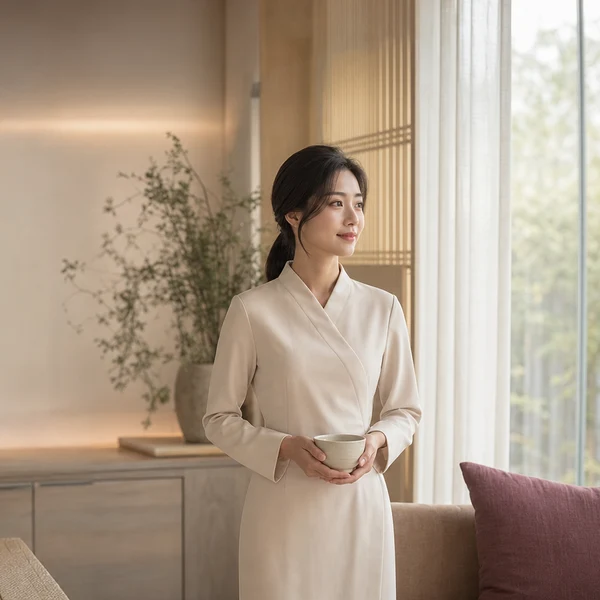 그랜드 은비테라스 마사지 대표 안내 이미지