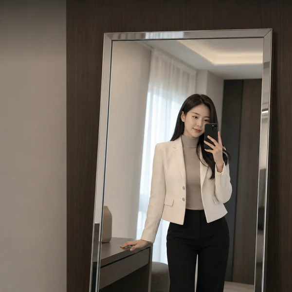 웰니스 레이플레이스 테라피 대표 안내 이미지