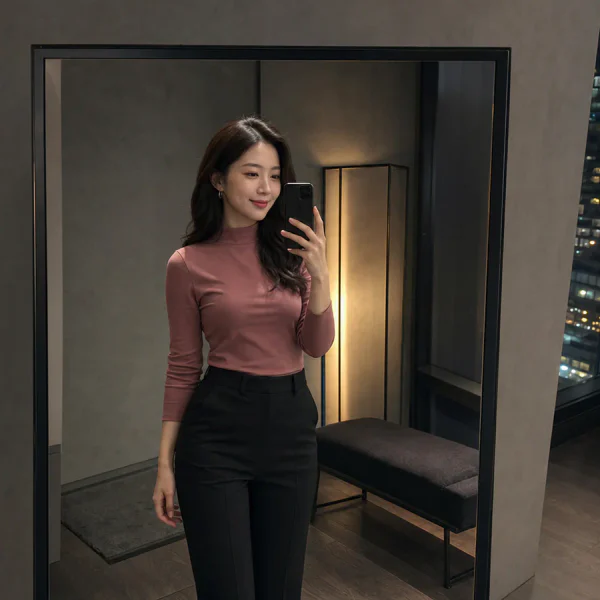 스위트 다니엘스테이 홈타이 대표 안내 이미지