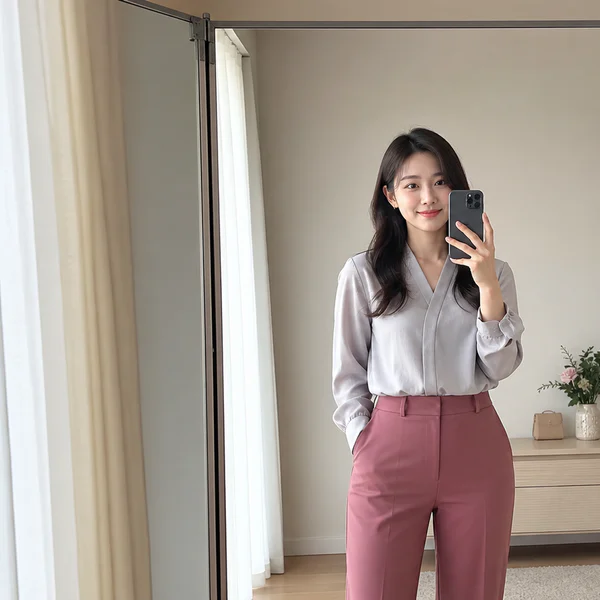 시그니처 블루밍케어 홈타이 대표 안내 이미지