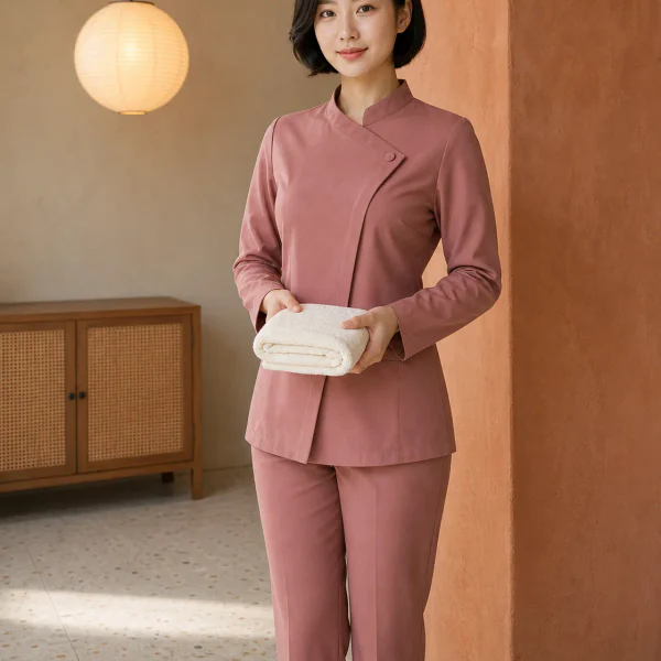 힐링 로제살롱 테라피 대표 안내 이미지