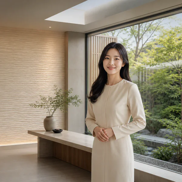 아로마 지효포레스트 마사지 대표 안내 이미지