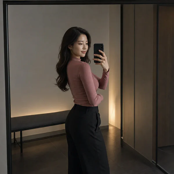 블랑 문별룸 테라피 대표 안내 이미지