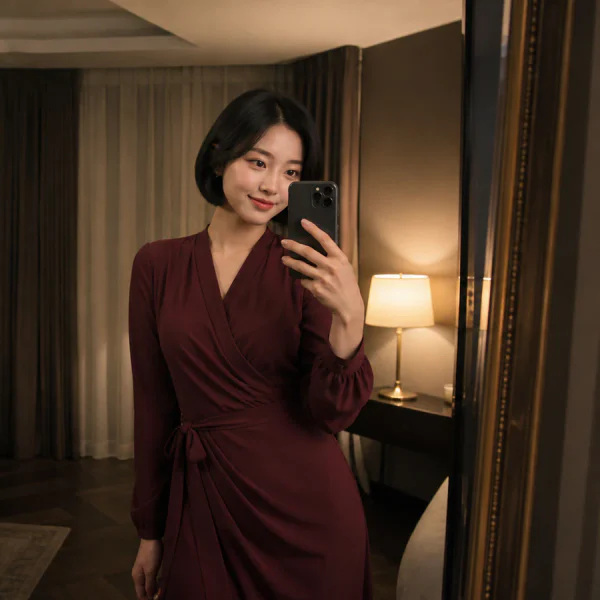 모던 채영룸 마사지 대표 안내 이미지