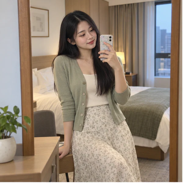 프리미엄 해린하우스 테라피 대표 안내 이미지