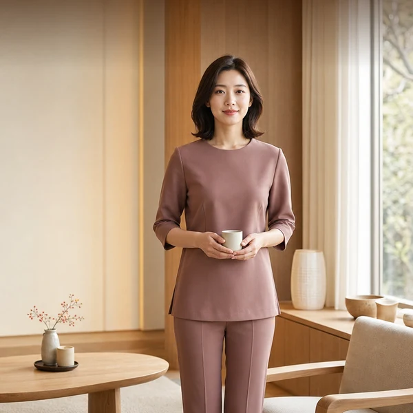 그랜드 세레나스테이 홈타이 대표 안내 이미지