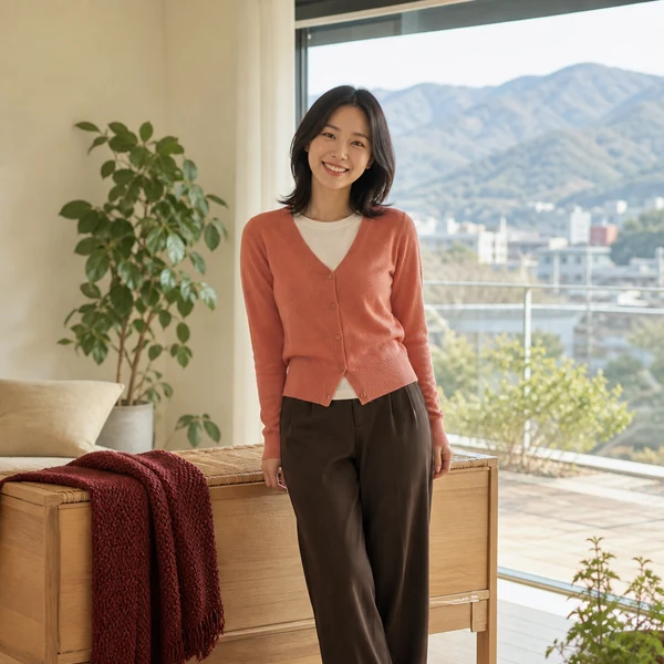 아로마 사나플레이스 테라피 대표 안내 이미지