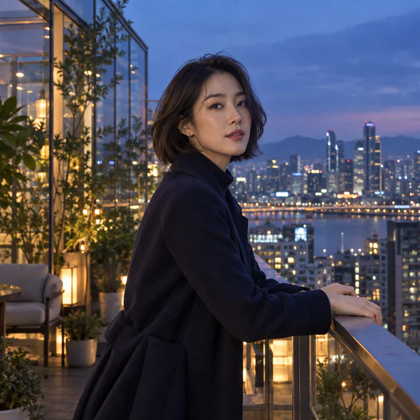 그랜드 나연테라스 테라피 대표 안내 이미지