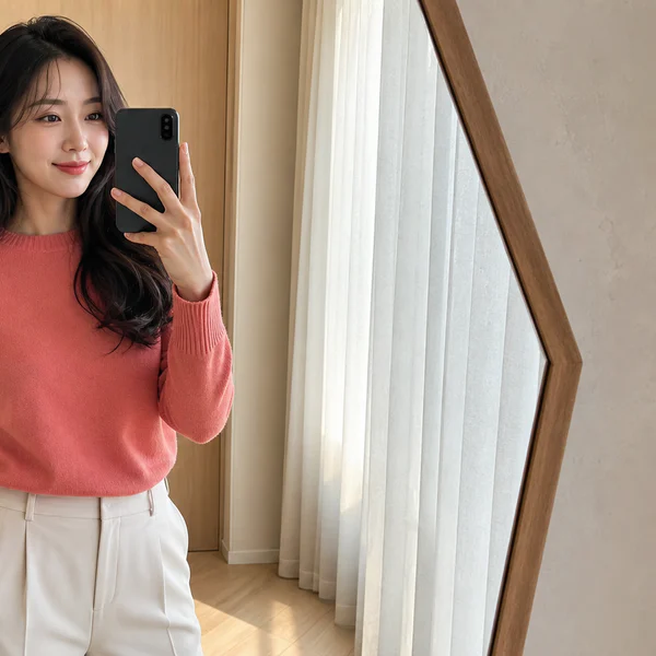 블랑 지효룸 홈타이 대표 안내 이미지