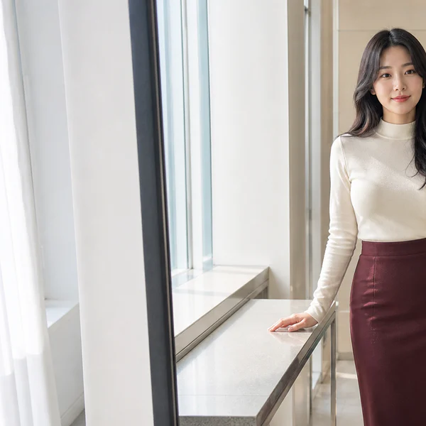 아로마 은서릴렉스 테라피 대표 안내 이미지