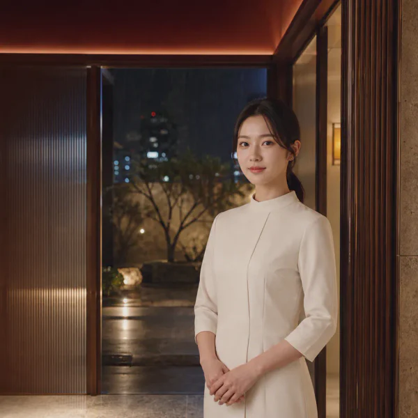 포레스트 모먼트아지트 테라피 대표 안내 이미지