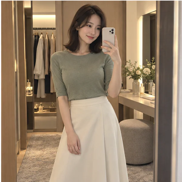 스테이 아델가든 홈타이 대표 안내 이미지
