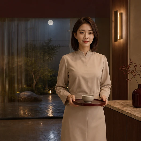 포레스트 하니하우스 테라피 대표 안내 이미지