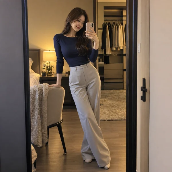 가든 세리스파 마사지 대표 안내 이미지