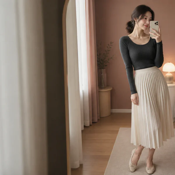모던 세레나룸 마사지 대표 안내 이미지
