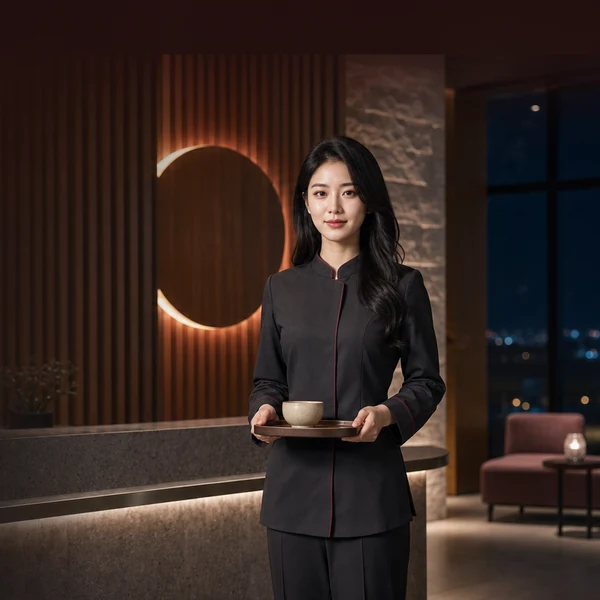 스테이 카리나가든 마사지 대표 안내 이미지