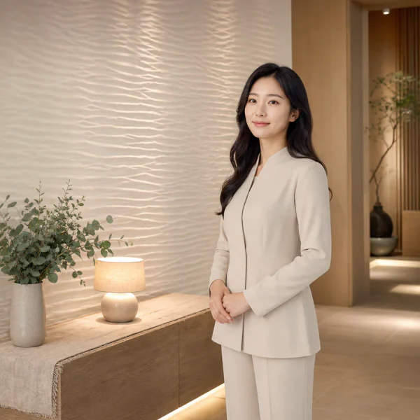 블랑 네이처센터 마사지 대표 안내 이미지