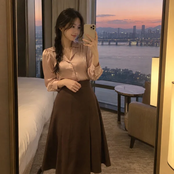 포레스트 하니하우스 홈타이 대표 안내 이미지