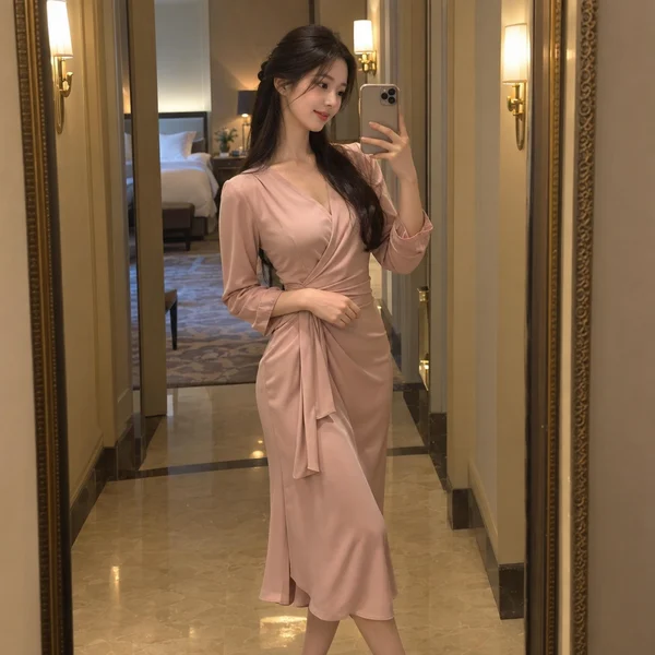 웰니스 은서릴렉스 테라피 대표 안내 이미지