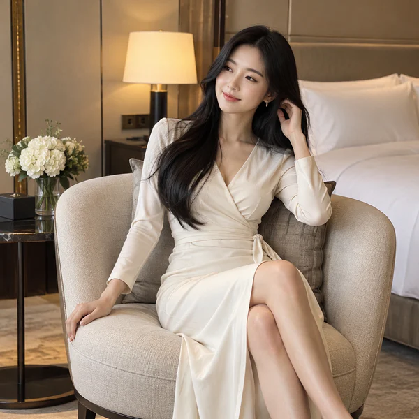 웰니스 민지릴렉스 마사지 대표 안내 이미지