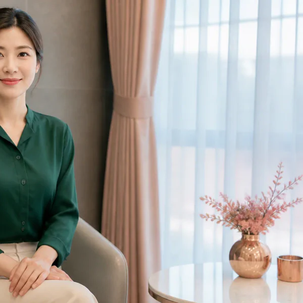 시그니처 메르시하우스 홈타이 대표 안내 이미지