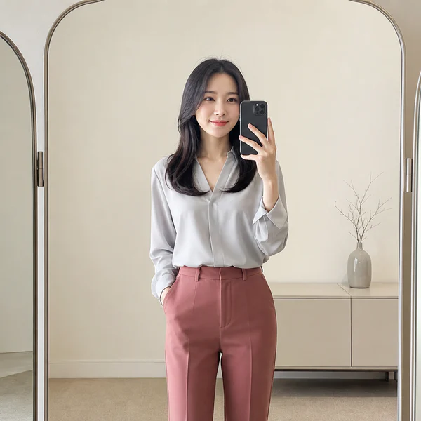 포레스트 채영스튜디오 홈타이 대표 안내 이미지