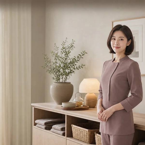포레스트 로아하우스 홈타이 대표 안내 이미지