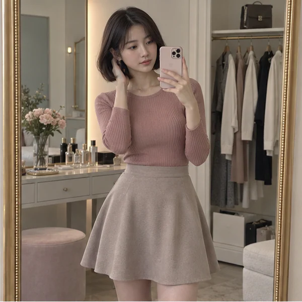 힐링 나연살롱 홈타이 대표 안내 이미지