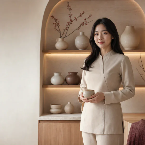 힐링 솔라가든 마사지 대표 안내 이미지