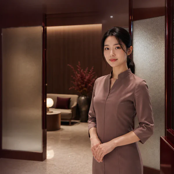 블랑 세레나아지트 홈타이 대표 안내 이미지