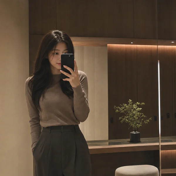 블랑 미나룸 홈타이 대표 안내 이미지
