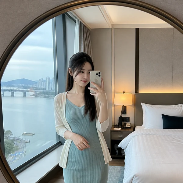 포레스트 은비하우스 마사지 대표 안내 이미지