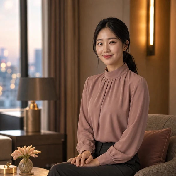 스테이 설현살롱 홈타이 제휴업체 이미지