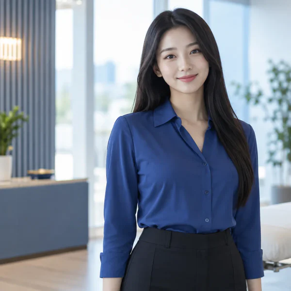 프리미엄 리사스튜디오 마사지 대표 안내 이미지