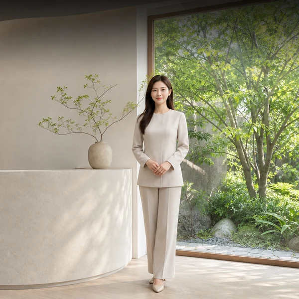 포레스트 하영하우스 마사지 제휴업체 이미지