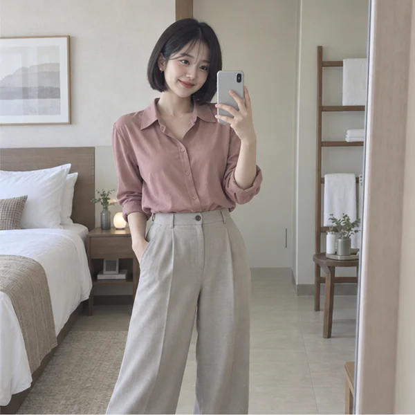 라운지 리서포레스트 테라피 대표 안내 이미지
