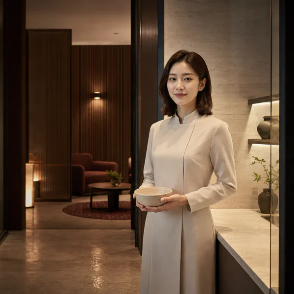 포레스트 루나스튜디오 마사지 대표 안내 이미지