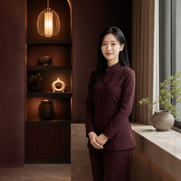 가든 세레나라운지 마사지 대표 안내 이미지