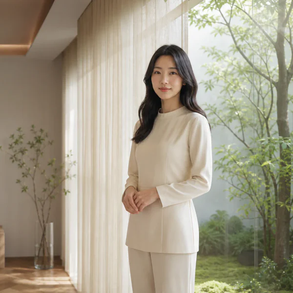 웰니스 리안릴렉스 홈타이 대표 안내 이미지