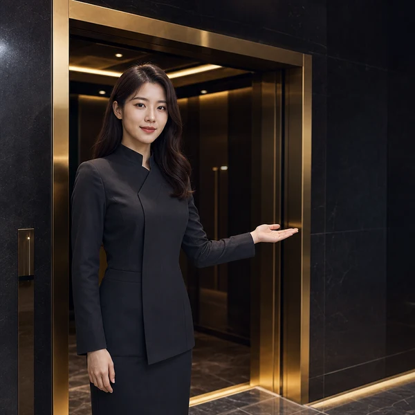 로열 세리센터 마사지 대표 안내 이미지