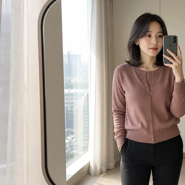 블랑 보미살롱 테라피 대표 안내 이미지