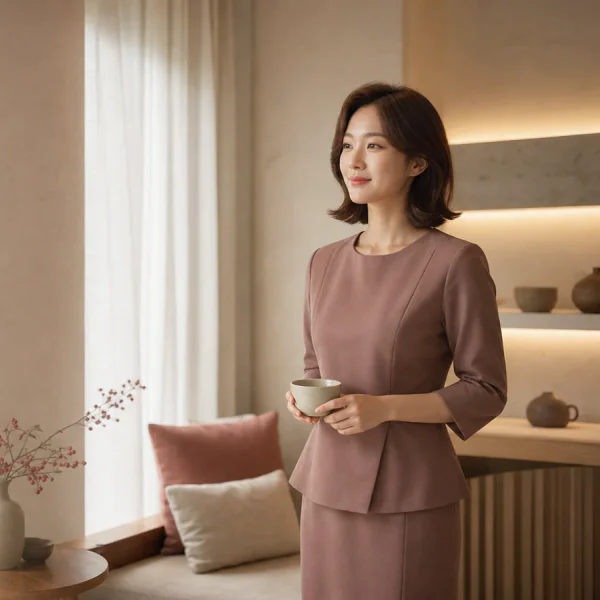 아로마 레이포레스트 테라피 대표 안내 이미지