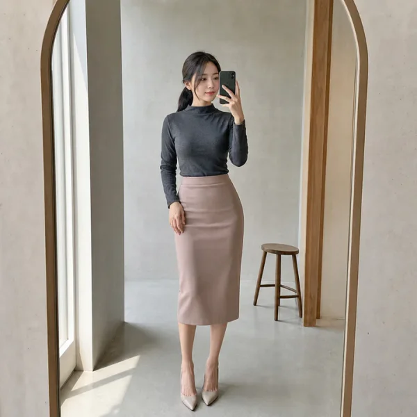 블랑 로제나룸 홈타이 대표 안내 이미지