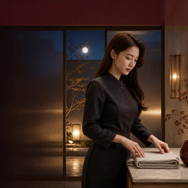 그랜드 세레나테라스 마사지 대표 안내 이미지