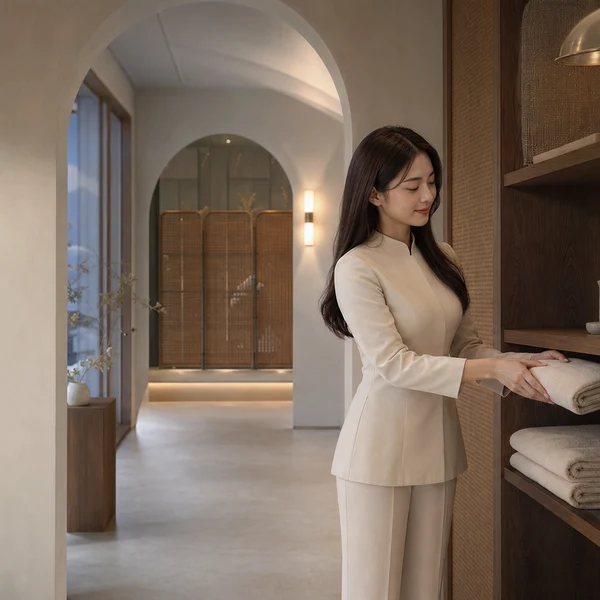 블랑 리서아지트 테라피 제휴업체 이미지