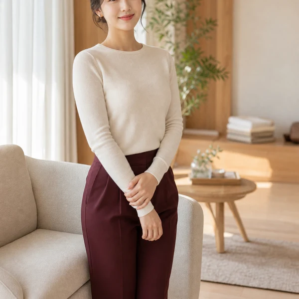 블랑 지효룸 마사지 대표 안내 이미지