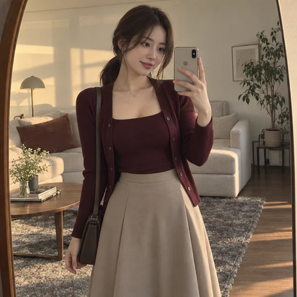 모던 설현살롱 테라피 대표 안내 이미지